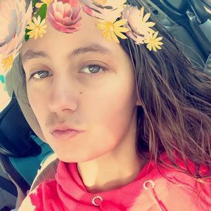 Meet your Posher, Kandyce